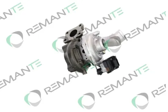 Lader, Aufladung REMANTE 003-002-001286R Bild Lader, Aufladung REMANTE 003-002-001286R