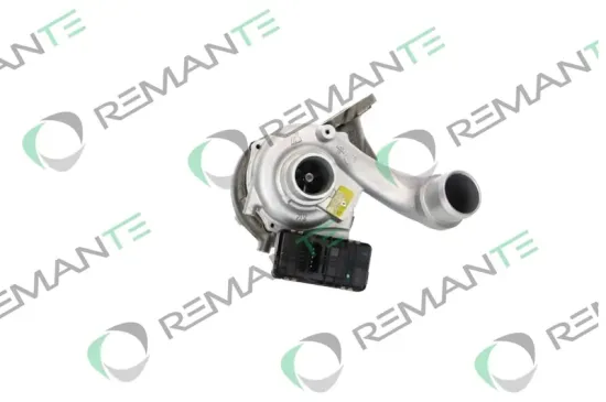 Lader, Aufladung REMANTE 003-002-001286R Bild Lader, Aufladung REMANTE 003-002-001286R