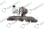 Lader, Aufladung REMANTE 003-002-001287R