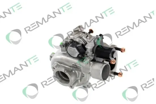 Lader, Aufladung REMANTE 003-002-001304R Bild Lader, Aufladung REMANTE 003-002-001304R