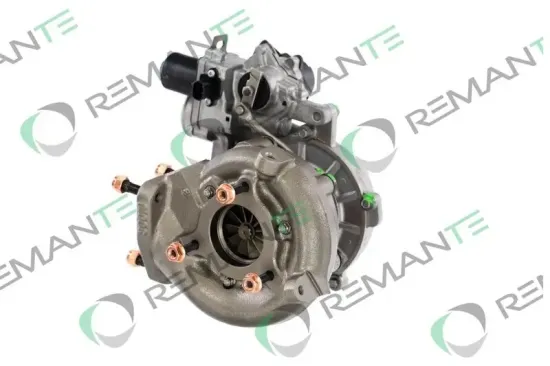 Lader, Aufladung REMANTE 003-002-001304R Bild Lader, Aufladung REMANTE 003-002-001304R