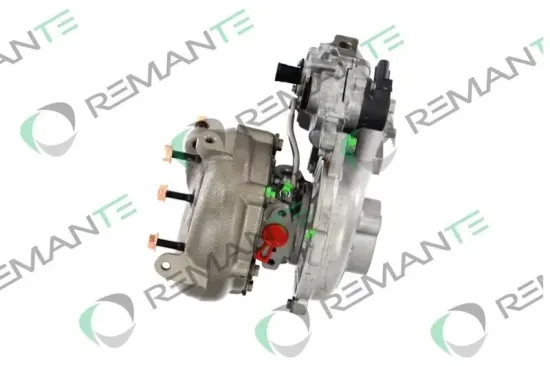 Lader, Aufladung REMANTE 003-002-001304R Bild Lader, Aufladung REMANTE 003-002-001304R