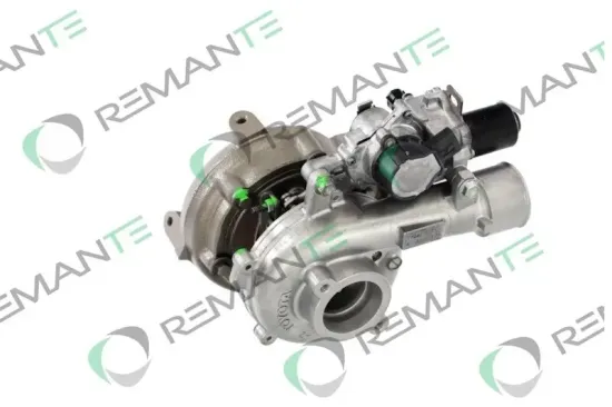 Lader, Aufladung REMANTE 003-002-001304R Bild Lader, Aufladung REMANTE 003-002-001304R