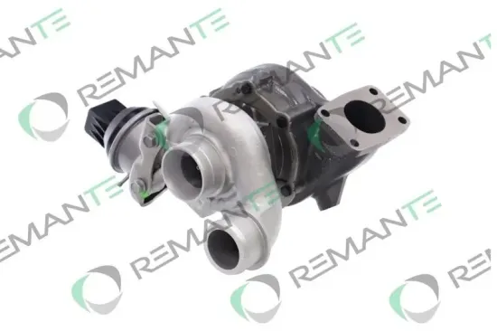 Lader, Aufladung REMANTE 003-002-001310R Bild Lader, Aufladung REMANTE 003-002-001310R