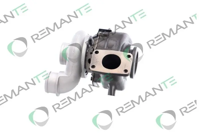 Lader, Aufladung REMANTE 003-002-001310R