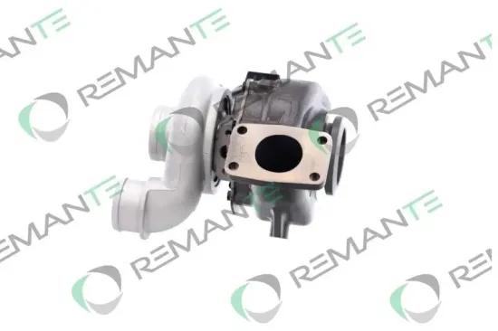 Lader, Aufladung REMANTE 003-002-001310R Bild Lader, Aufladung REMANTE 003-002-001310R