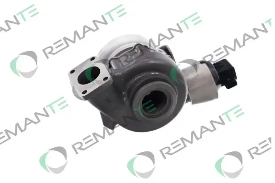 Lader, Aufladung REMANTE 003-002-001310R Bild Lader, Aufladung REMANTE 003-002-001310R
