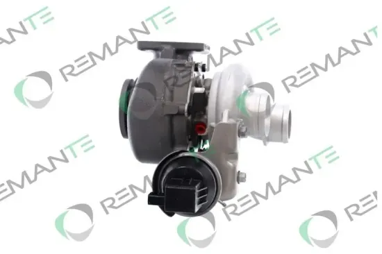 Lader, Aufladung REMANTE 003-002-001310R Bild Lader, Aufladung REMANTE 003-002-001310R