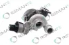 Lader, Aufladung REMANTE 003-002-001310R Bild Lader, Aufladung REMANTE 003-002-001310R
