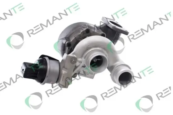 Lader, Aufladung REMANTE 003-002-001310R Bild Lader, Aufladung REMANTE 003-002-001310R
