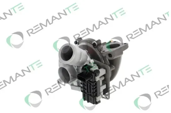 Lader, Aufladung REMANTE 003-002-001317R Bild Lader, Aufladung REMANTE 003-002-001317R