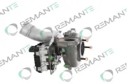 Lader, Aufladung REMANTE 003-002-001317R