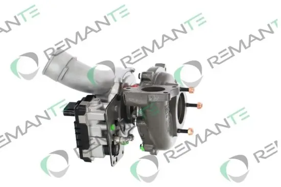 Lader, Aufladung REMANTE 003-002-001317R Bild Lader, Aufladung REMANTE 003-002-001317R
