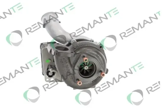 Lader, Aufladung REMANTE 003-002-001317R Bild Lader, Aufladung REMANTE 003-002-001317R