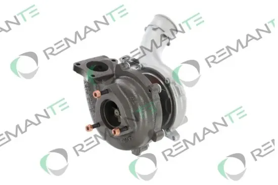 Lader, Aufladung REMANTE 003-002-001317R Bild Lader, Aufladung REMANTE 003-002-001317R