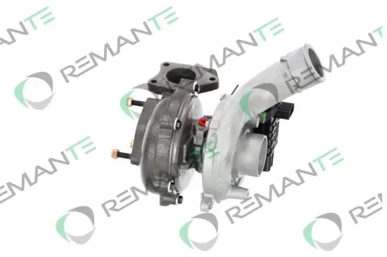 Lader, Aufladung REMANTE 003-002-001317R Bild Lader, Aufladung REMANTE 003-002-001317R