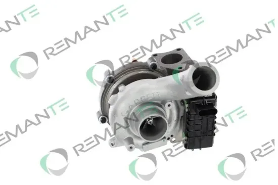 Lader, Aufladung REMANTE 003-002-001317R Bild Lader, Aufladung REMANTE 003-002-001317R