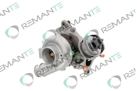 Lader, Aufladung REMANTE 003-002-001322R Bild Lader, Aufladung REMANTE 003-002-001322R