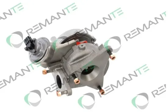 Lader, Aufladung REMANTE 003-002-001322R Bild Lader, Aufladung REMANTE 003-002-001322R