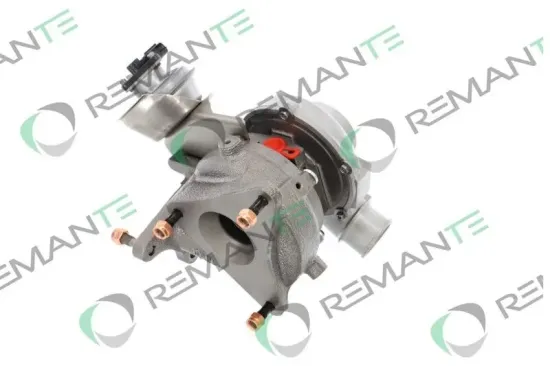 Lader, Aufladung REMANTE 003-002-001322R Bild Lader, Aufladung REMANTE 003-002-001322R