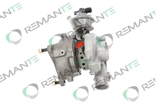 Lader, Aufladung REMANTE 003-002-001322R Bild Lader, Aufladung REMANTE 003-002-001322R