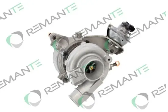 Lader, Aufladung REMANTE 003-002-001322R Bild Lader, Aufladung REMANTE 003-002-001322R