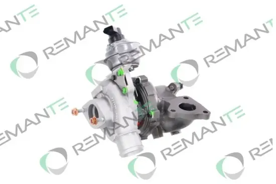 Lader, Aufladung REMANTE 003-002-001328R Bild Lader, Aufladung REMANTE 003-002-001328R