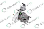 Lader, Aufladung REMANTE 003-002-001328R