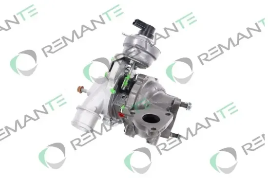 Lader, Aufladung REMANTE 003-002-001328R Bild Lader, Aufladung REMANTE 003-002-001328R