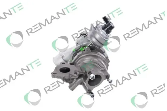 Lader, Aufladung REMANTE 003-002-001328R Bild Lader, Aufladung REMANTE 003-002-001328R