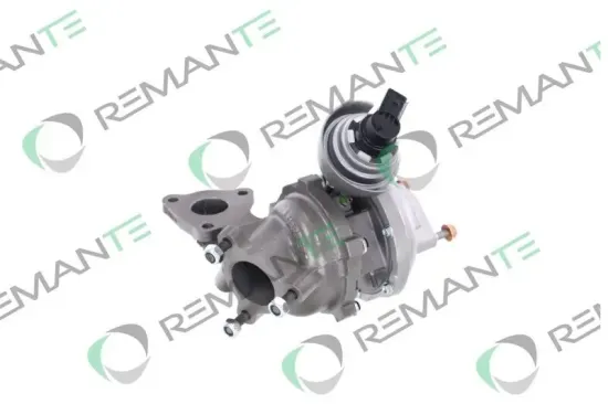 Lader, Aufladung REMANTE 003-002-001328R Bild Lader, Aufladung REMANTE 003-002-001328R