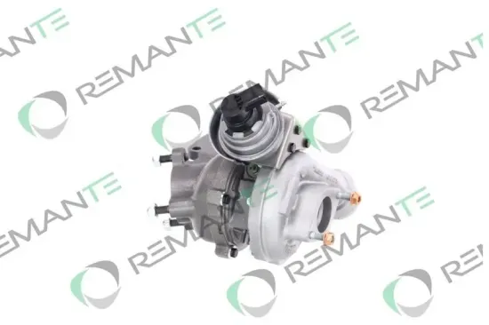 Lader, Aufladung REMANTE 003-002-001328R Bild Lader, Aufladung REMANTE 003-002-001328R