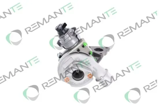 Lader, Aufladung REMANTE 003-002-001328R Bild Lader, Aufladung REMANTE 003-002-001328R