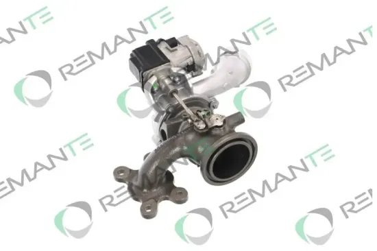 Lader, Aufladung REMANTE 003-002-001350R Bild Lader, Aufladung REMANTE 003-002-001350R