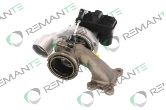 Lader, Aufladung REMANTE 003-002-001352R Bild Lader, Aufladung REMANTE 003-002-001352R