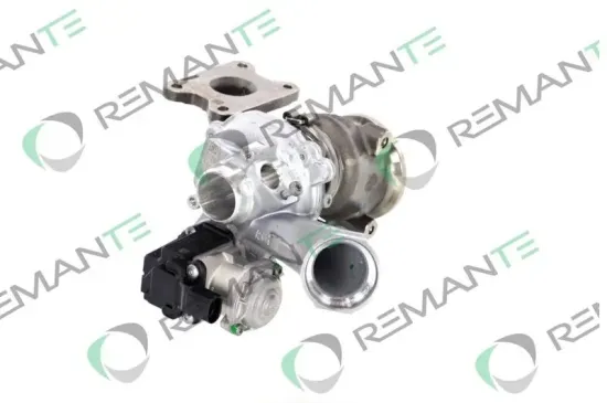 Lader, Aufladung REMANTE 003-002-001353R Bild Lader, Aufladung REMANTE 003-002-001353R