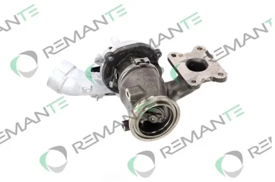 Lader, Aufladung REMANTE 003-002-001353R Bild Lader, Aufladung REMANTE 003-002-001353R