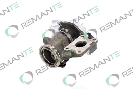 Lader, Aufladung REMANTE 003-002-001353R Bild Lader, Aufladung REMANTE 003-002-001353R