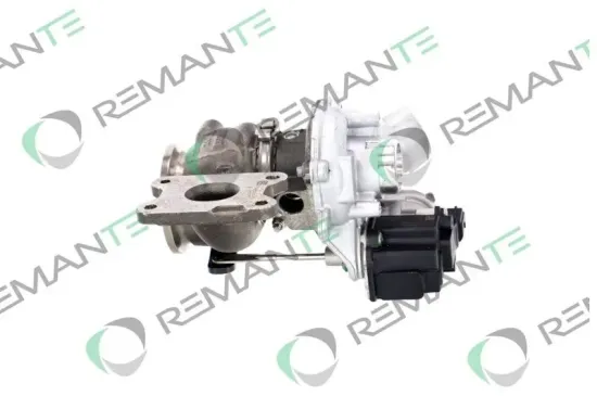 Lader, Aufladung REMANTE 003-002-001353R Bild Lader, Aufladung REMANTE 003-002-001353R