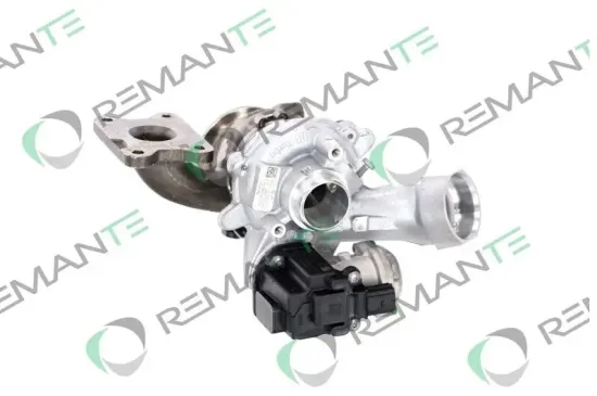 Lader, Aufladung REMANTE 003-002-001353R Bild Lader, Aufladung REMANTE 003-002-001353R