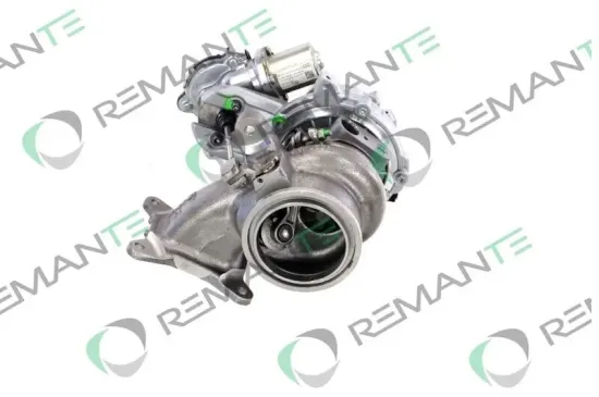 Lader, Aufladung REMANTE 003-002-001355R Bild Lader, Aufladung REMANTE 003-002-001355R