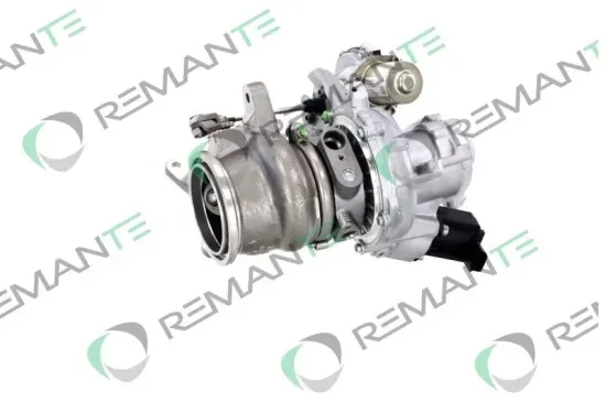 Lader, Aufladung REMANTE 003-002-001355R Bild Lader, Aufladung REMANTE 003-002-001355R