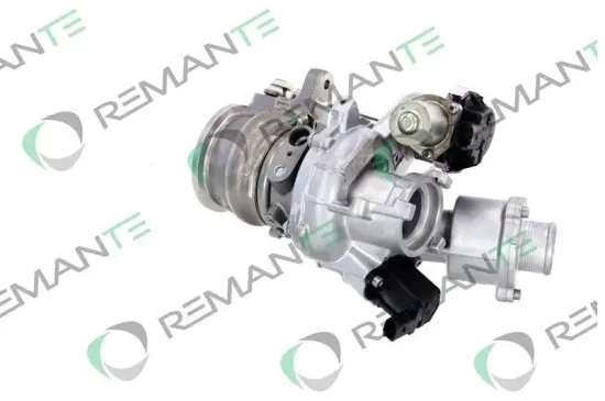 Lader, Aufladung REMANTE 003-002-001355R Bild Lader, Aufladung REMANTE 003-002-001355R