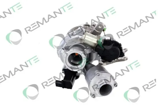 Lader, Aufladung REMANTE 003-002-001355R Bild Lader, Aufladung REMANTE 003-002-001355R