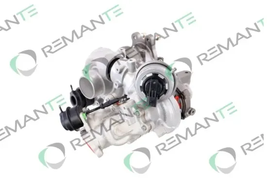 Lader, Aufladung REMANTE 003-002-001358R Bild Lader, Aufladung REMANTE 003-002-001358R