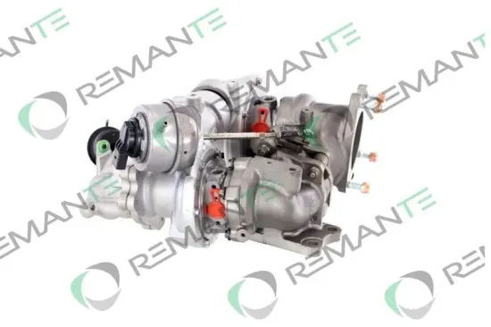 Lader, Aufladung REMANTE 003-002-001358R Bild Lader, Aufladung REMANTE 003-002-001358R