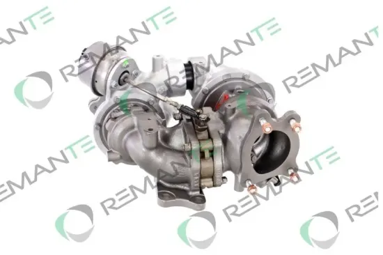 Lader, Aufladung REMANTE 003-002-001358R Bild Lader, Aufladung REMANTE 003-002-001358R