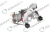 Lader, Aufladung REMANTE 003-002-001358R Bild Lader, Aufladung REMANTE 003-002-001358R