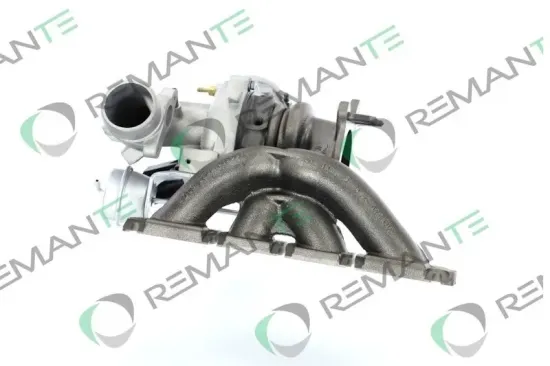 Lader, Aufladung REMANTE 003-002-001376R Bild Lader, Aufladung REMANTE 003-002-001376R