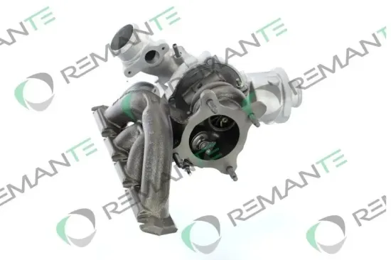 Lader, Aufladung REMANTE 003-002-001376R Bild Lader, Aufladung REMANTE 003-002-001376R